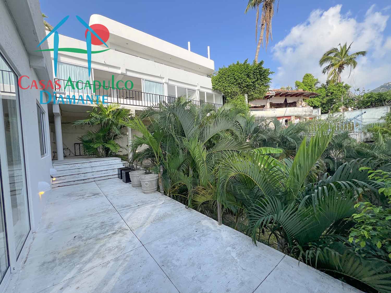 Villa Judith - Recámara tres 7